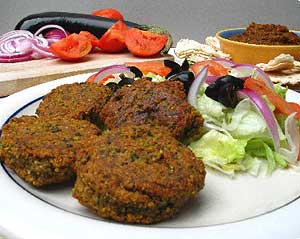 Еврейская кухня